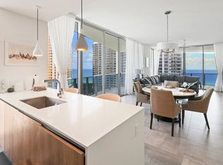 17550 Collins Ave #1205, Sunny Isles Beach, FL 33160