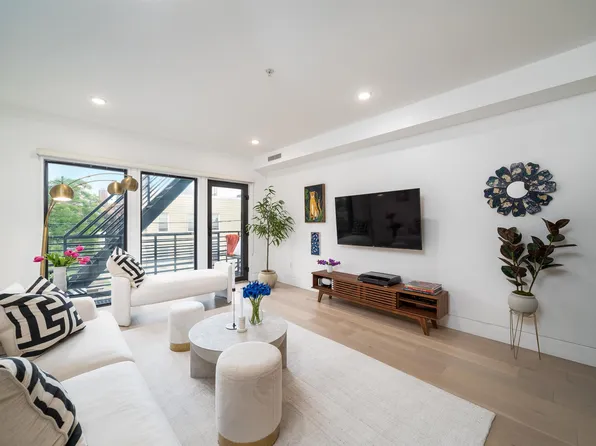 415 Monmouth St Unit 3, Jersey City, NJ 07302