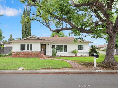 431 Robbins Dr, Arcadia, CA, 91006