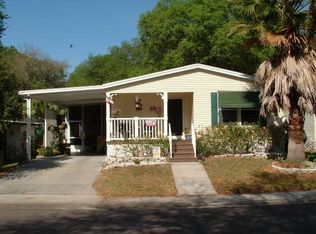 6201 Twilight Dr, Zephyrhills, FL 33540