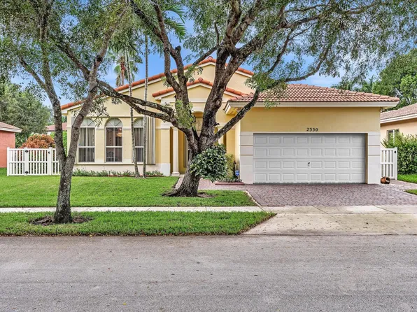 2330 SW 132nd Avenue, Miramar, FL 33027