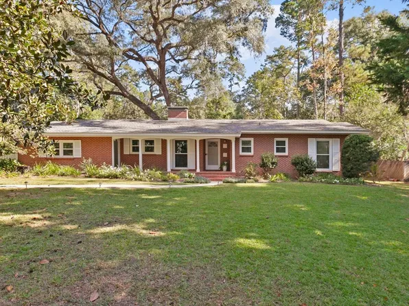 1110 Waverly Rd, Tallahassee, FL 32312