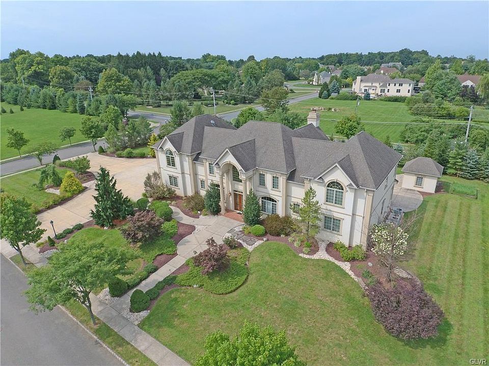 3725 Carrington Cir, Easton, PA 18045 Zillow