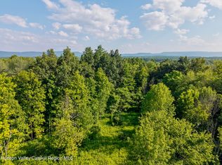 Cooper St, Stone Ridge, NY 12484