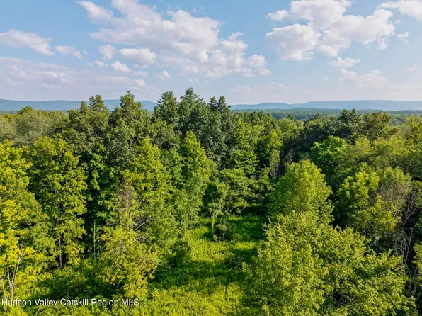 Tbd Cooper Street, Stone Ridge, NY 12484