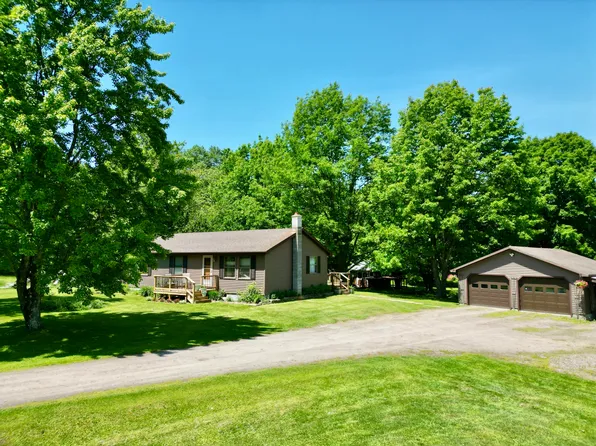 119 Trippany Rd, North Bangor, NY 12966