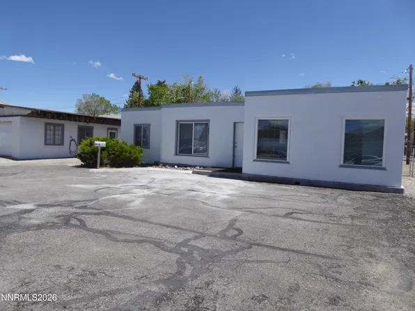842 E Aultman St, Ely, NV 89301