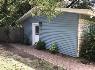 8801 Slayton Dr, Austin, TX 78753