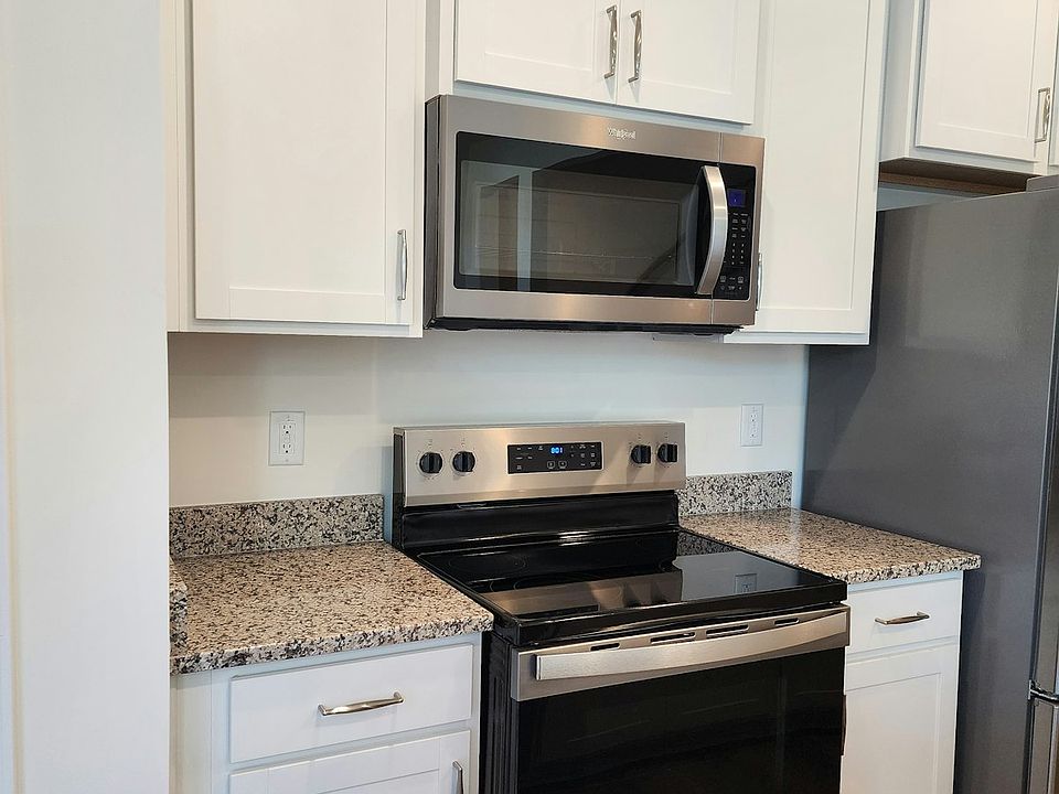Kitchen Appliances
