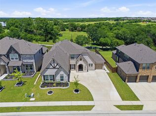 924 Pilatus Ln, Fate, TX 75087