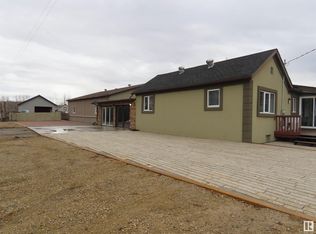 57013 Range Road 70, Lac Ste. Anne County, AB T0E2A0