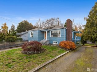 12207 14th Ave S, Seattle, WA