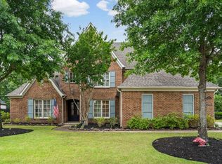 644 Winburn Dr, Collierville, TN 38017