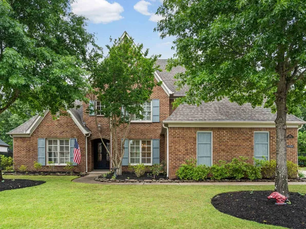 644 Winburn Dr, Collierville, TN 38017