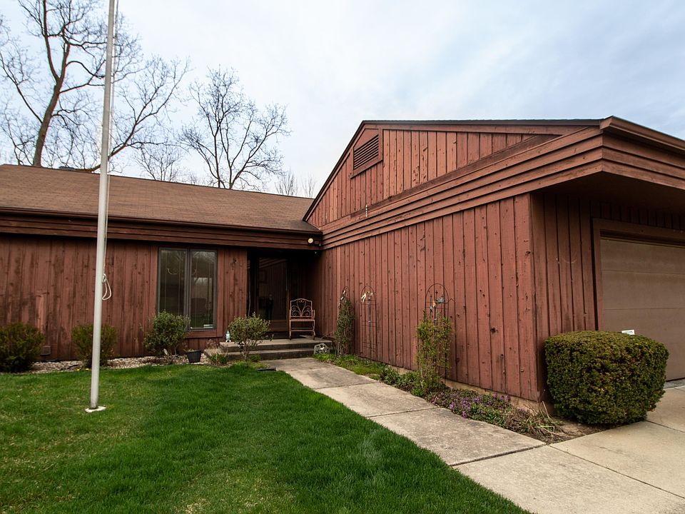 615 Applegate Ln, Grand Blanc, MI 48439 MLS 50106302 Zillow