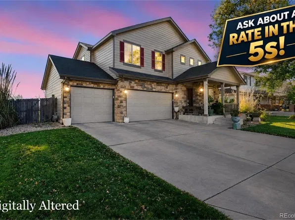 11722 Kearney Way, Thornton, CO 80233