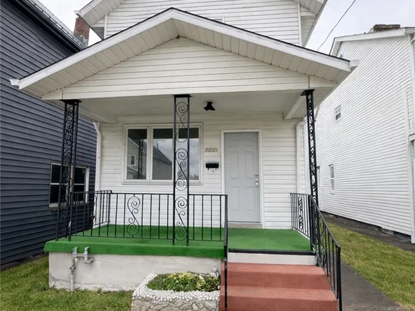 1631 3rd Ave, Arnold, PA 15068