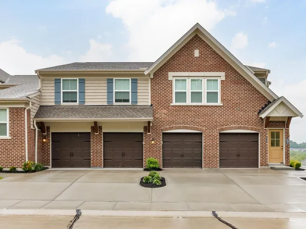 7757 Devonshire Dr, Alexandria, KY 41001