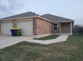211 Coby Dr #2B-2BA-1040SQFT, Troy, TX 76579