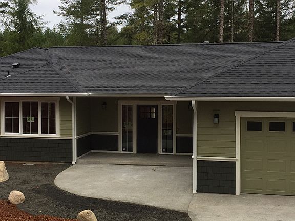 Example Hadlock Exterior