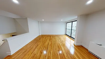 Rented by AZ REALTY NYC LLC