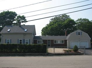 135 Oak St, Dedham, MA 02026