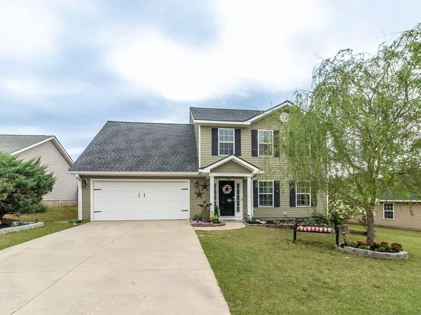 719 Keyes Drive, Grovetown, GA 30813