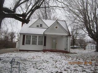 11252 Pleasant Ridge Rd, Utica, KY 42376