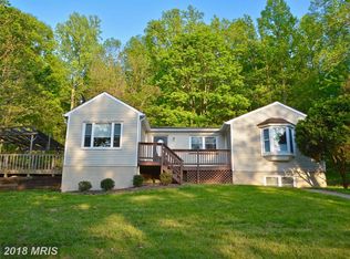 7603 Cannonball Gate Rd, Warrenton, VA 20186
