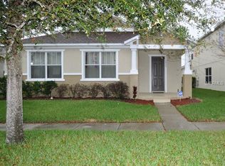 2822 Ara Dr, Orlando, FL 32828