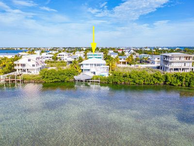 1176 Hakluyt Ln, Cudjoe Key, FL, 33042
