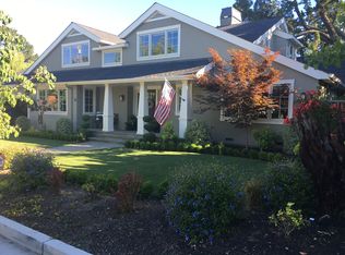 18 Broadview Ter, Orinda, CA