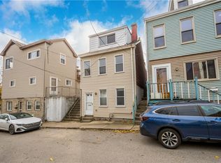 1934 Huron St S, Pittsburgh, PA 15203