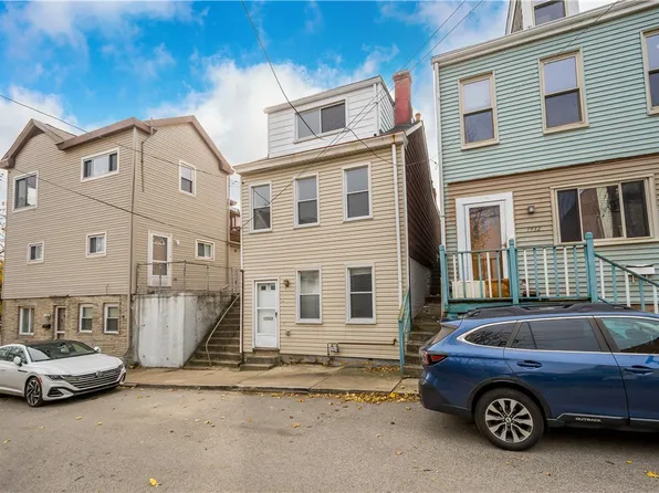 1934 Huron St S, Pittsburgh, PA 15203