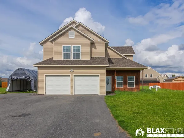 651 W 6th Ave, North Pole, AK 99705