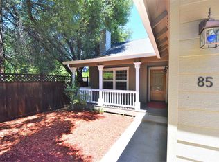 85 N Norlin St, Sonora, CA 95370