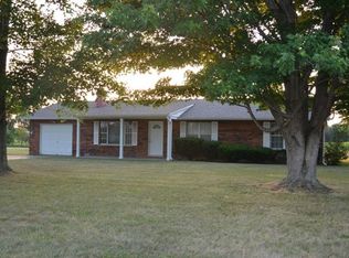 901 Hopewell Rd, Felicity, OH 45120