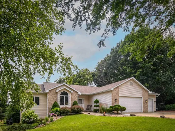 1402 Lynchburg Trail, Madison, WI 53718