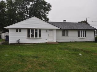 4130 W 89th Pl, Hometown, IL 60456