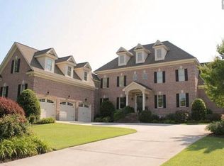 1216 Glenwood Rd, Columbia, SC 29204