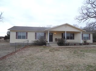 429 SE 10th, Ada, OK 74820
