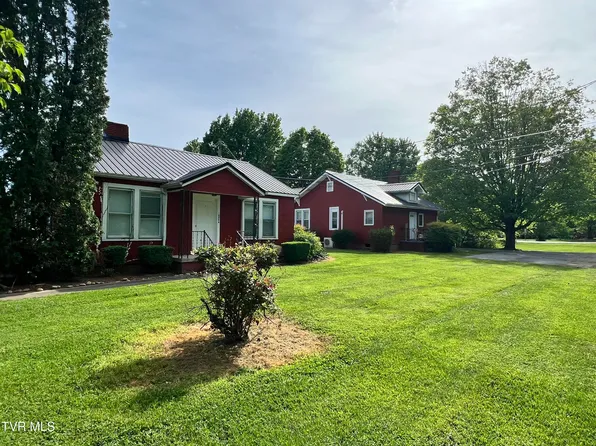 900 Milligan Hwy, Johnson City, TN 37601