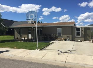 3021 Eagle St, Butte, MT 59701