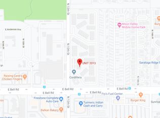 5032 W Kerry Ln17017 N 12th St #2013, Phoenix, AZ 85022