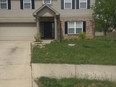 8814 Mario Creek Dr, Indianapolis, IN, 46234