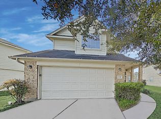 17307 Beretta Bend Dr, Humble, TX 77396