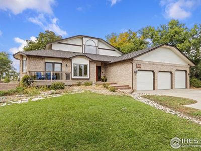 3031 Spring Mountain Dr, Loveland, CO, 80537