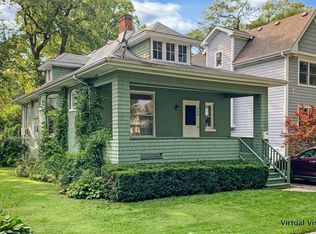 308 N Waiola Ave, La Grange Park, IL 60526