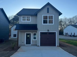 300 Burns Ave, Pine Mountain, GA 31822