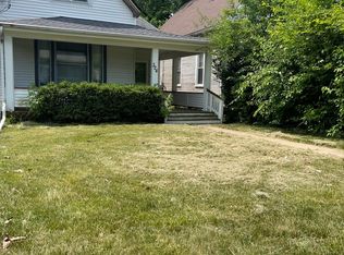 324 E Archer Ave, Peoria, IL
